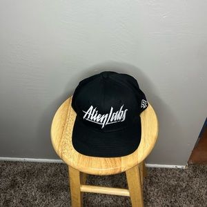 Alien Labs SnapBack.